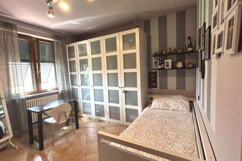Villa a Arcola, La Spezia, Arcola - € 325.000 | Ref: 107863 - foto 30
