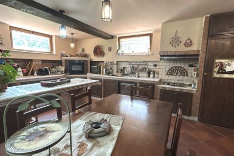 Villa a Arcola, La Spezia, Arcola - € 325.000 | Ref: 107863 - foto 36