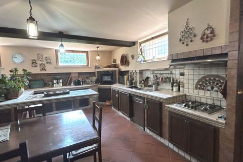 Villa a Arcola, La Spezia, Arcola - € 325.000 | Ref: 107863 - foto 37