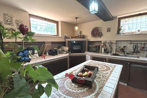 Villa a Arcola, La Spezia, Arcola - € 325.000 | Ref: 107863 - foto 38