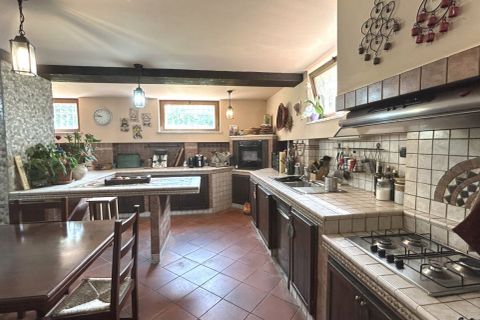 Villa a Arcola, La Spezia, Arcola - € 325.000 | Ref: 107863 - foto 39