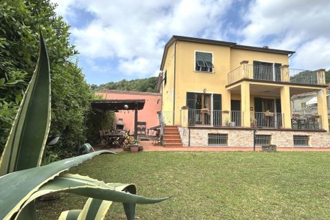 Villa a Arcola, La Spezia, Arcola - € 325.000 | Ref: 107863 - foto 44