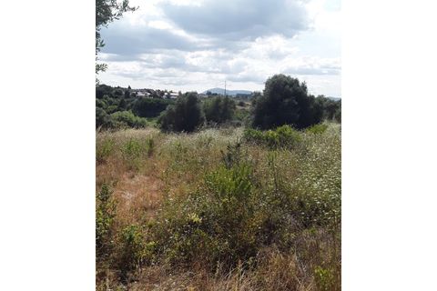 Helårsgrund i Azambuja, Lisbon, Azambuja - € 18.800 | Ref: CA-126 - foto 1