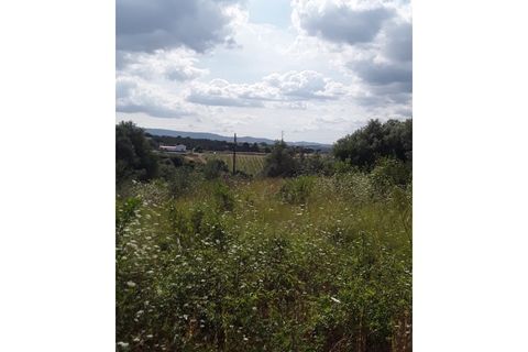Helårsgrund i Azambuja, Lisbon, Azambuja - € 18.800 | Ref: CA-126 - foto 7