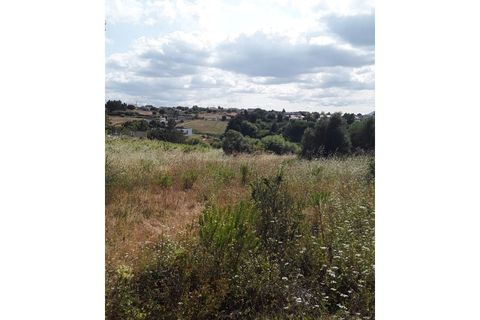 Helårsgrund i Azambuja, Lisbon, Azambuja - € 18.800 | Ref: CA-126 - foto 8