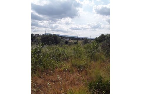 Helårsgrund i Azambuja, Lisbon, Azambuja - € 18.800 | Ref: CA-126 - foto 9