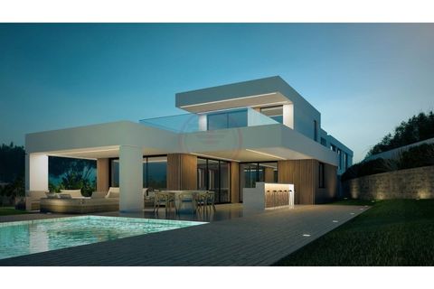Helårsgrund i Almancil, Faro, Almancil - € 400.000 | Ref: T646 - foto 1
