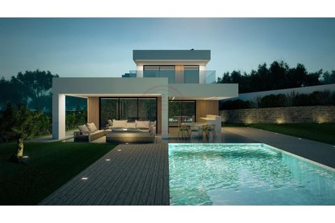Helårsgrund i Almancil, Faro, Almancil - € 400.000 | Ref: T646 - foto 3