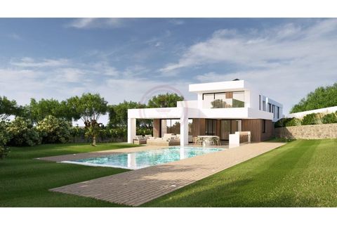 Helårsgrund i Almancil, Faro, Almancil - € 400.000 | Ref: T646 - foto 4