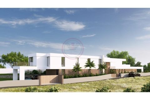 Helårsgrund i Almancil, Faro, Almancil - € 400.000 | Ref: T646 - foto 7