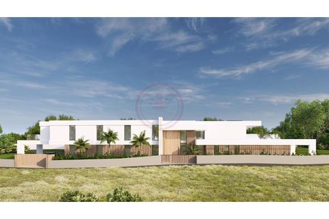 Helårsgrund i Almancil, Faro, Almancil - € 400.000 | Ref: T646 - foto 8