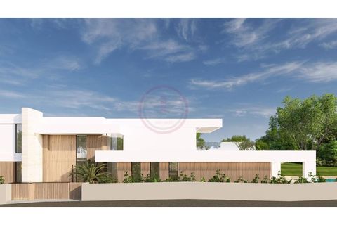 Helårsgrund i Almancil, Faro, Almancil - € 400.000 | Ref: T646 - foto 9