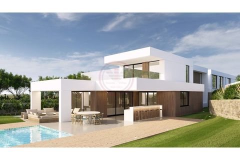 Helårsgrund i Almancil, Faro, Almancil - € 400.000 | Ref: T646 - foto 13