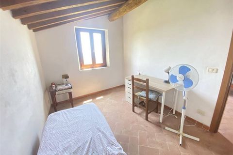 Lejlighed i Certaldo, Florence, Certaldo - € 220.000 | Ref: 0197T - foto 5
