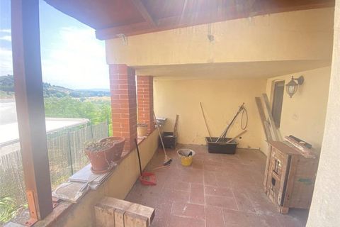 Lejlighed i Certaldo, Florence, Certaldo - € 220.000 | Ref: 0197T - foto 9