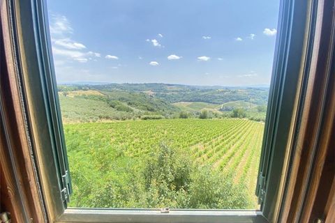 Lejlighed i Certaldo, Florence, Certaldo - € 220.000 | Ref: 0197T - foto 10