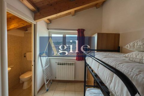 Lejlighed i Tortoreto, Teramo, Tortoreto - € 190.000 | Ref: 3203 - foto 17