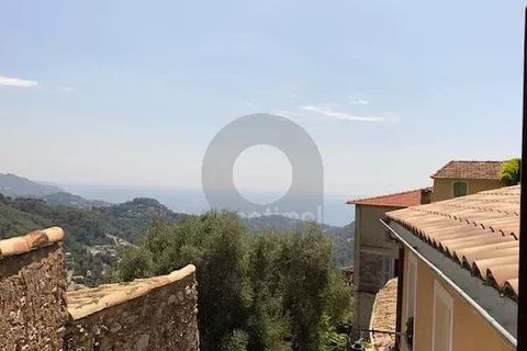 Landejendom i Gorbio, Alpes-Maritimes, Gorbio - € 335.000 | Ref: D15857 - foto 8
