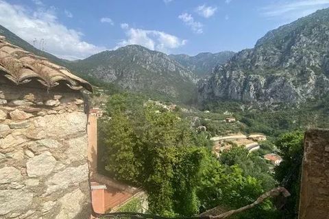 Landejendom i Gorbio, Alpes-Maritimes, Gorbio - € 335.000 | Ref: D15857 - foto 15