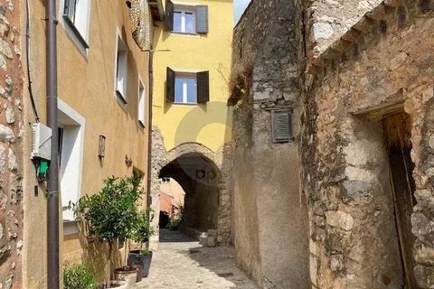 Landejendom i Gorbio, Alpes-Maritimes, Gorbio - € 335.000 | Ref: D15857 - foto 2