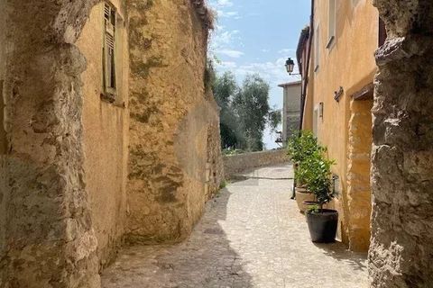 Landejendom i Gorbio, Alpes-Maritimes, Gorbio - € 335.000 | Ref: D15857 - foto 11