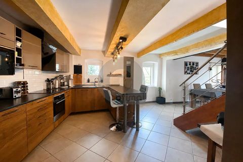 Landejendom i Gorbio, Alpes-Maritimes, Gorbio - € 335.000 | Ref: D15857 - foto 1
