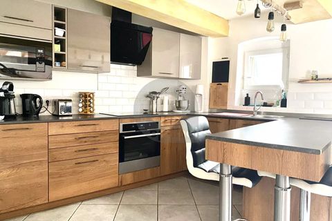 Landejendom i Gorbio, Alpes-Maritimes, Gorbio - € 335.000 | Ref: D15857 - foto 3