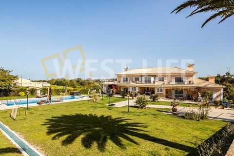 Landejendom i Mafra, Lisbon, Mafra - € 4.900.000 | Ref: 5938WM - foto 4