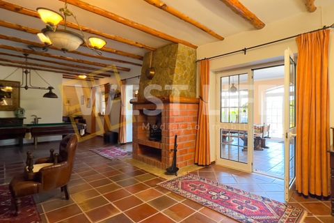 Landejendom i Mafra, Lisbon, Mafra - € 4.900.000 | Ref: 5938WM - foto 8