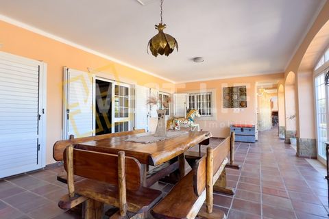 Landejendom i Mafra, Lisbon, Mafra - € 4.900.000 | Ref: 5938WM - foto 9