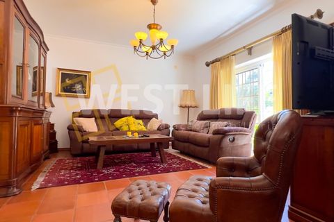 Landejendom i Mafra, Lisbon, Mafra - € 4.900.000 | Ref: 5938WM - foto 12