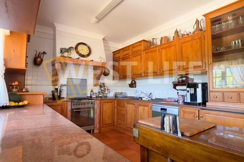 Landejendom i Mafra, Lisbon, Mafra - € 4.900.000 | Ref: 5938WM - foto 13