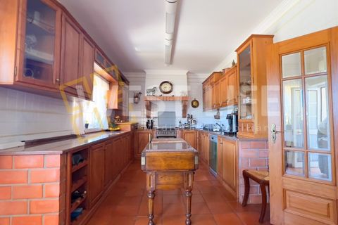 Landejendom i Mafra, Lisbon, Mafra - € 4.900.000 | Ref: 5938WM - foto 14