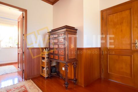Landejendom i Mafra, Lisbon, Mafra - € 4.900.000 | Ref: 5938WM - foto 16
