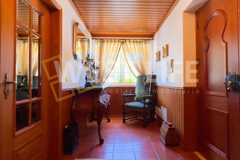 Landejendom i Mafra, Lisbon, Mafra - € 4.900.000 | Ref: 5938WM - foto 17