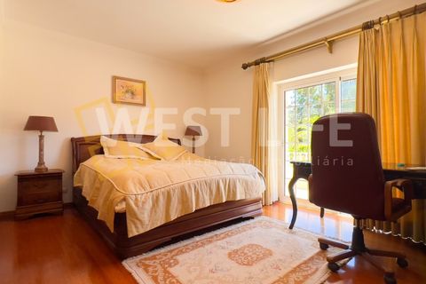 Landejendom i Mafra, Lisbon, Mafra - € 4.900.000 | Ref: 5938WM - foto 20