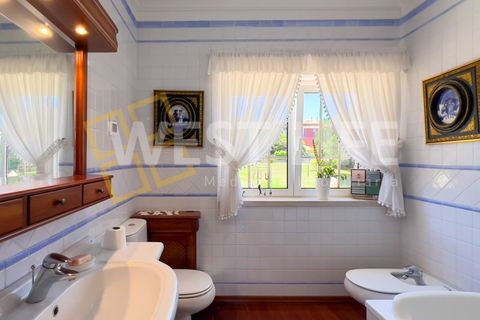 Landejendom i Mafra, Lisbon, Mafra - € 4.900.000 | Ref: 5938WM - foto 23