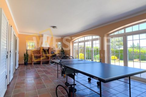 Landejendom i Mafra, Lisbon, Mafra - € 4.900.000 | Ref: 5938WM - foto 25