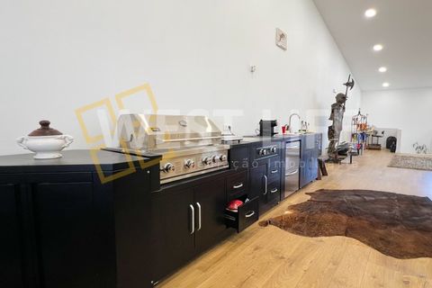 Landejendom i Mafra, Lisbon, Mafra - € 4.900.000 | Ref: 5938WM - foto 26