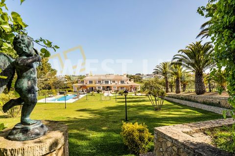 Landejendom i Mafra, Lisbon, Mafra - € 4.900.000 | Ref: 5938WM - foto 36