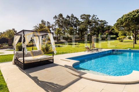 Landejendom i Mafra, Lisbon, Mafra - € 4.900.000 | Ref: 5938WM - foto 37