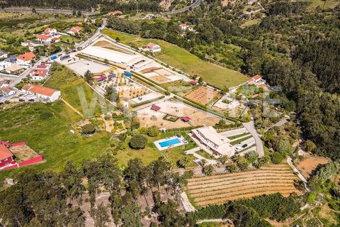 Landejendom i Mafra, Lisbon, Mafra - € 4.900.000 | Ref: 5938WM - foto 43