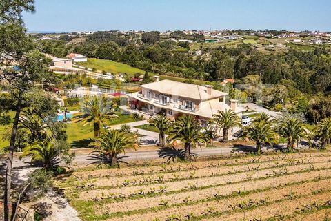Landejendom i Mafra, Lisbon, Mafra - € 4.900.000 | Ref: 5938WM - foto 44