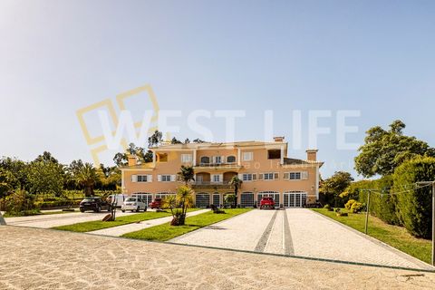 Landejendom i Mafra, Lisbon, Mafra - € 4.900.000 | Ref: 5938WM - foto 46