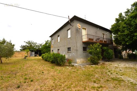 Landejendom i Ripatransone, Ascoli Piceno, Ripatransone - € 105.000 | Ref: 33527 - foto 3