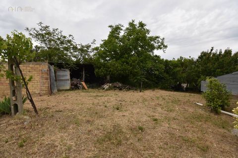 Landejendom i Ripatransone, Ascoli Piceno, Ripatransone - € 105.000 | Ref: 33527 - foto 4