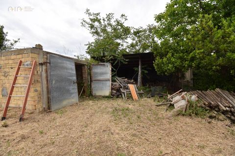 Landejendom i Ripatransone, Ascoli Piceno, Ripatransone - € 105.000 | Ref: 33527 - foto 5