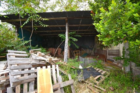Landejendom i Ripatransone, Ascoli Piceno, Ripatransone - € 105.000 | Ref: 33527 - foto 7
