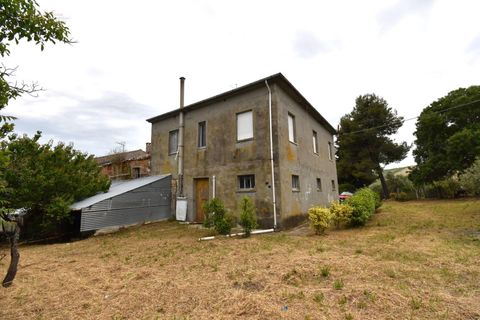 Landejendom i Ripatransone, Ascoli Piceno, Ripatransone - € 105.000 | Ref: 33527 - foto 9