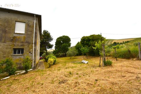 Landejendom i Ripatransone, Ascoli Piceno, Ripatransone - € 105.000 | Ref: 33527 - foto 10